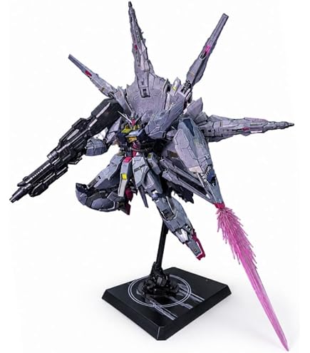 Amazon | 可動戦士 NEWマテリアルモデル ターンAガンダム | プラモデル